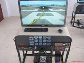 航天模擬計算裝置