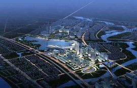 肇慶新區 肇慶新區