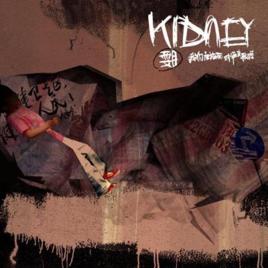 歌唱[腰樂隊演唱搖滾歌曲]