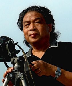 張春貴[攝影師]