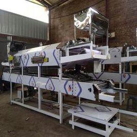 空心帶餡麵條機 空心帶餡麵條機