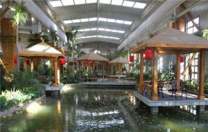 南宮溫泉水世界