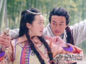 《盲俠金魚飛天豬》