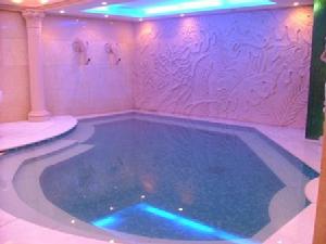 南京錦尚金河溫泉會所