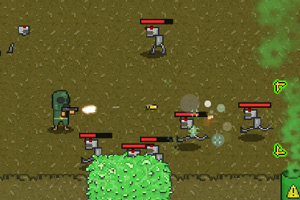 勇闖機械星球 勇闖機械星球