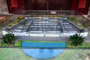 客家民俗博物館[深圳客家民俗博物館]