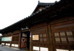 韓國酒文化博物館 韓國酒文化博物館