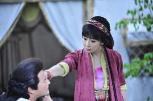 香藥[《搜神記》影視角色]