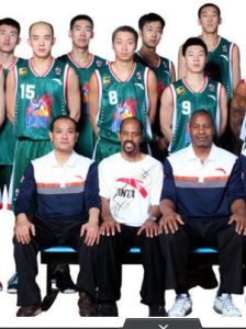 佛山市龍獅籃球俱樂部 佛山市龍獅籃球俱樂部