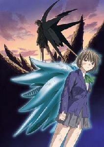 最終兵器彼女 OVA