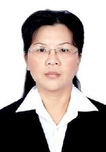 朱平[貴州省審計廳黨組成員、副廳長]