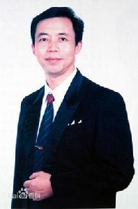 龐中華現代硬筆字帖