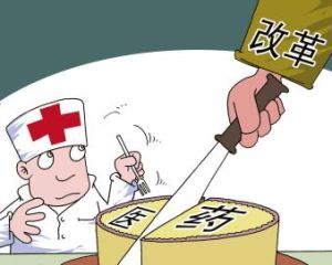 醫藥分開 醫藥分開