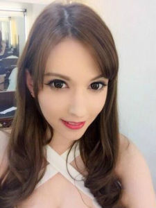 水咲蘿拉 水咲蘿拉