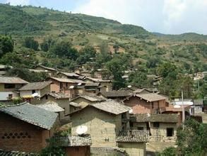 西毛家莊社區 西毛家莊社區