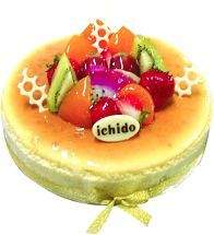 宜芝多原味起士