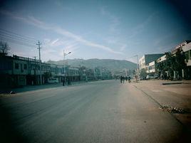 沙窩鎮[河南省信陽市新縣沙窩鎮]