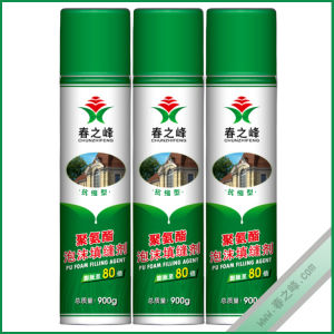 春之峰發泡膠