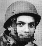 以色列拉賓特克RBH401式頭盔 以色列拉賓特克RBH401式頭盔