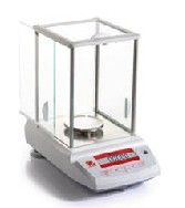 奧豪斯電子天平CP214