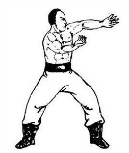 少林鐵布衫 少林鐵布衫