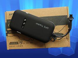 電動車GPS跟蹤器 電動車GPS跟蹤器