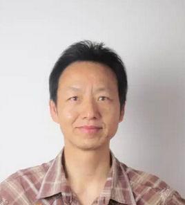 楊建林[雲南楚雄州委宣傳部辦公室主任]