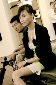 《大女當嫁》劇照