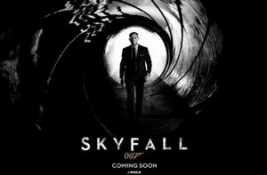 007[英國系列諜戰電影]