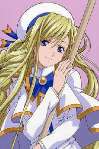 艾莉西亞·佛羅倫斯 艾莉西亞·佛羅倫斯