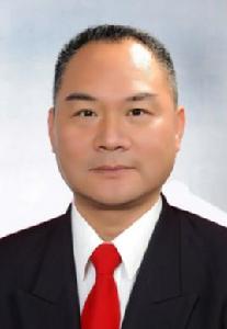 龔劍雄[重慶市秀山自治縣人大常委會副主任]