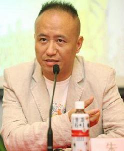 朱文[中國內地作家、導演]