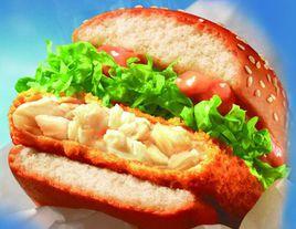 深海鱈魚堡 深海鱈魚堡