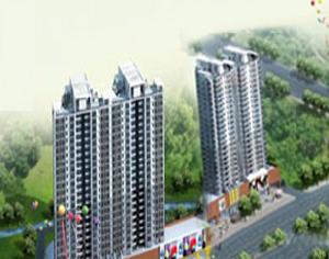 華坤景山莊園 華坤景山莊園