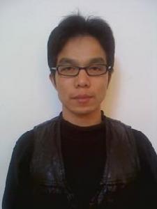 唐國建[河海大學社會學博士]