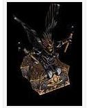 十勝石雕像 十勝石雕像