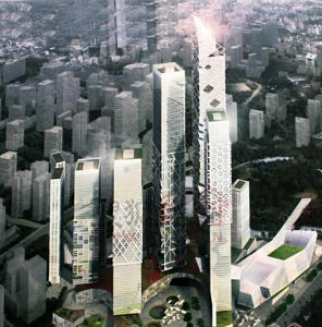 廣場社區 廣場社區