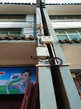 阿泥卡村電力設施