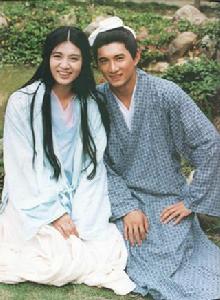 梁祝[吳奇隆、楊采妮演唱歌曲]