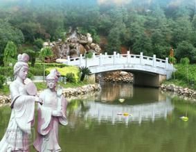 嘉山旅遊風景區 嘉山旅遊風景區