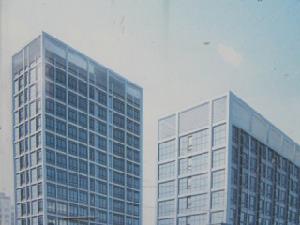 尚東現代城 尚東現代城