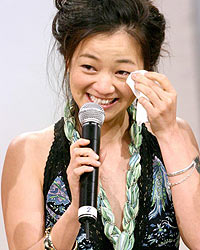 柳翰雅[中國台灣節目主持人]