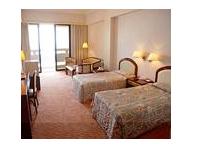 北海富麗華大酒店