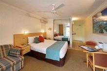 拜倫勳爵度假酒店