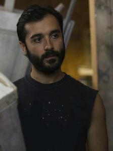 弗蘭基·J·阿瓦雷茲 弗蘭基·J·阿瓦雷茲