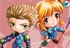 《都市2046》 《都市2046》