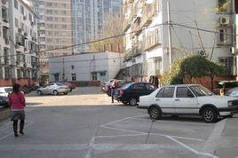 德勝門西大街7號院 德勝門西大街7號院