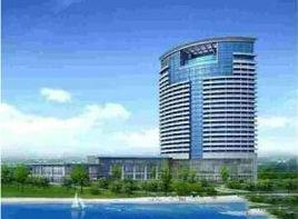 秦皇島香格里拉大酒店 秦皇島香格里拉大酒店