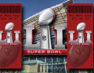 第51屆超級碗 第51屆超級碗