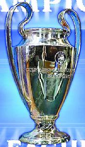 第一屆颱風杯冠軍獎盃